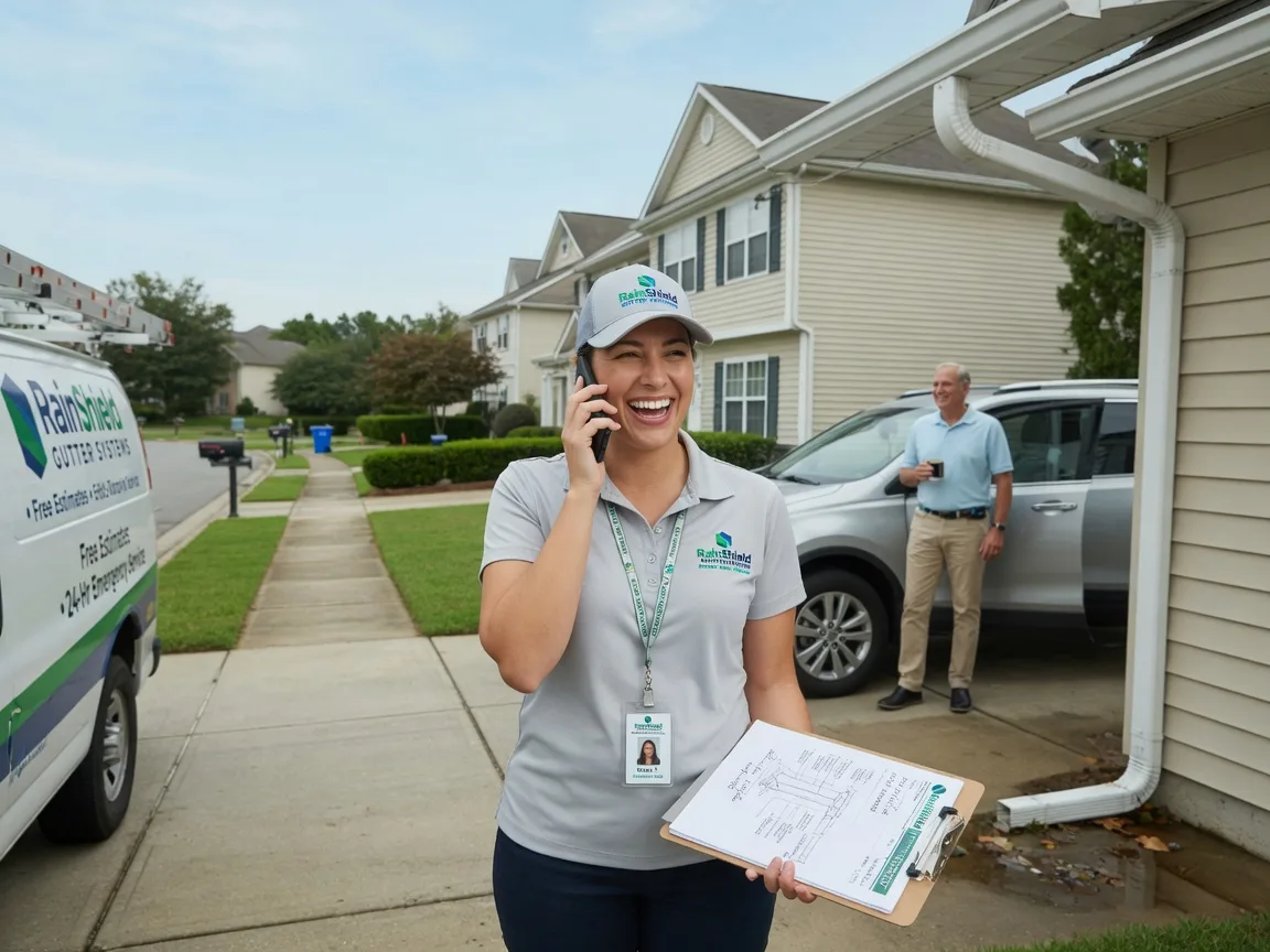 Gutter Installation Petrolia, CA FAQs